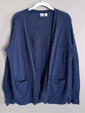 ROXY Lightweight Cardigan Women’s Size Medium